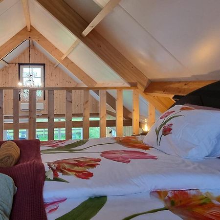 City Farmers Lodge, A Guesthouse With A Skyline View In Rural Amsterdam Zewnętrze zdjęcie