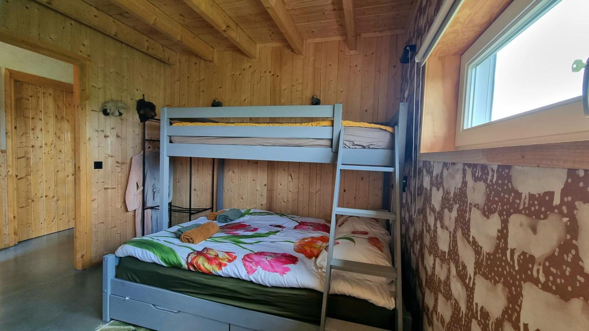 City Farmers Lodge, A Guesthouse With A Skyline View In Rural Amsterdam Zewnętrze zdjęcie